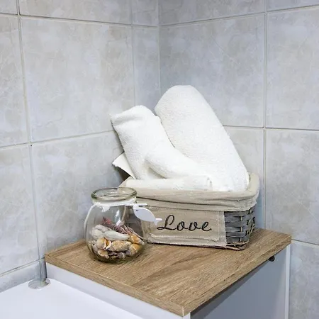 Perojka Apartment