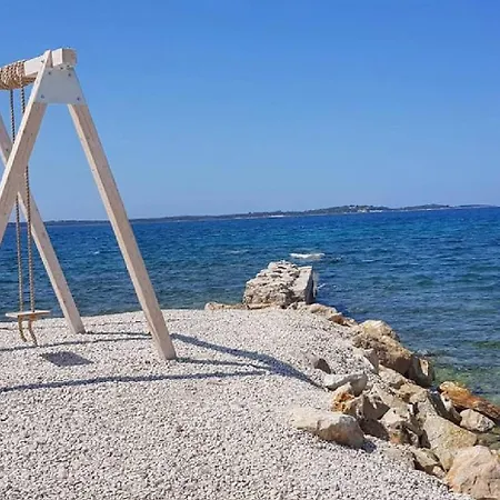 Perojka Apartmán Peroj