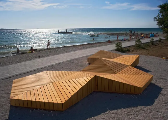 Perojka Appartement Peroj